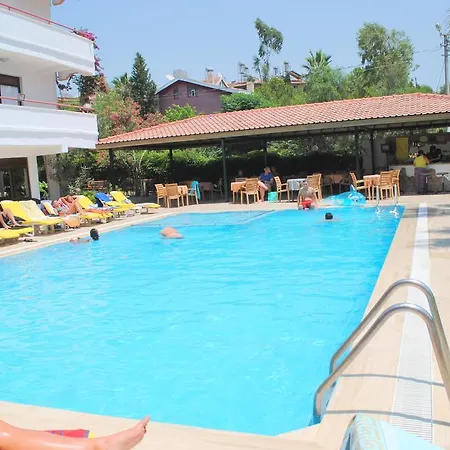 فندق Beyaz Saray