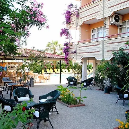 فندق Beyaz Saray
