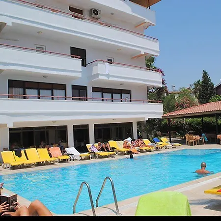 فندق Beyaz Saray