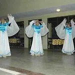 Beyaz Saray Hotel 2*