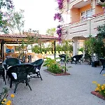 Hotel Beyaz Saray 2*