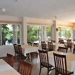 Beyaz Saray Hotel Side