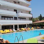 Hotel Beyaz Saray