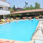 Hotel Beyaz Saray Side