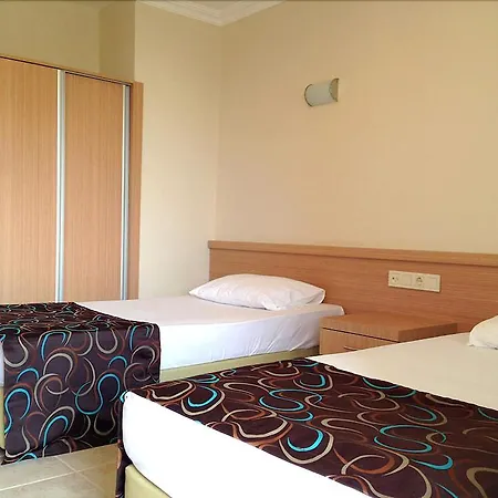 Beyaz Saray Hotel 2*