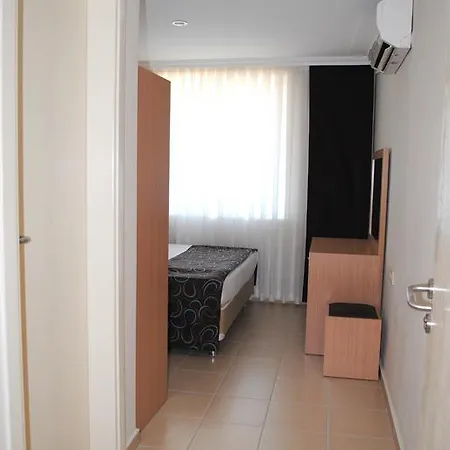Beyaz Saray Hotel