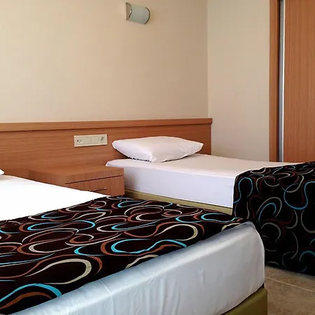 Hotel Beyaz Saray