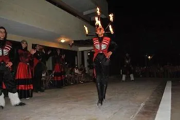 Beyaz Saray