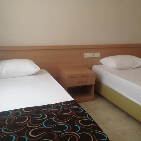 Hotel Beyaz Saray 2*