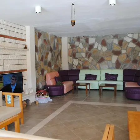 ホテル Beyaz Saray