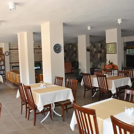 Szálloda Beyaz Saray 2*