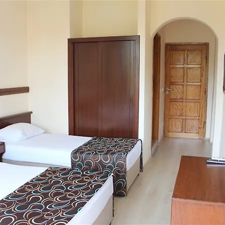 ホテル Beyaz Saray