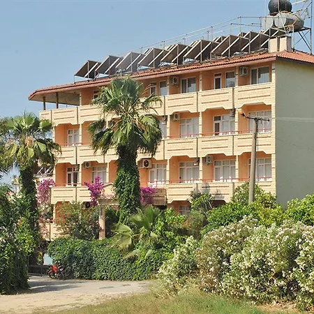 ホテル Beyaz Saray 2*