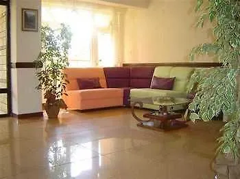 Hotell Beyaz Saray