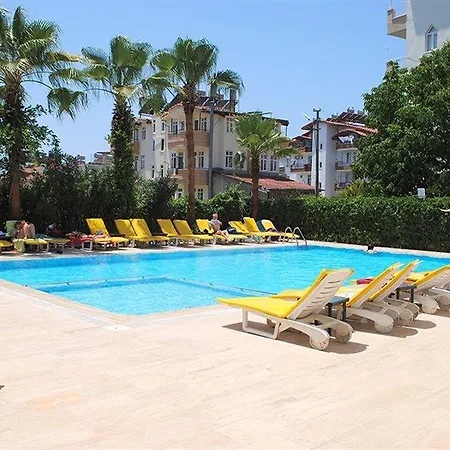 Beyaz Saray Sidé