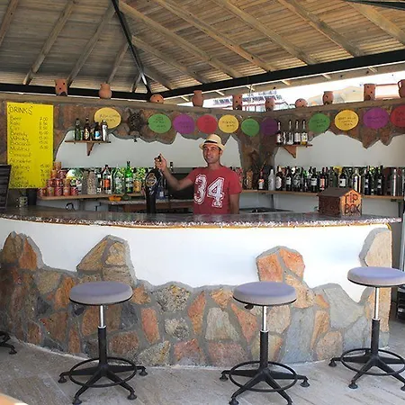 Beyaz Saray Hotel Sidé